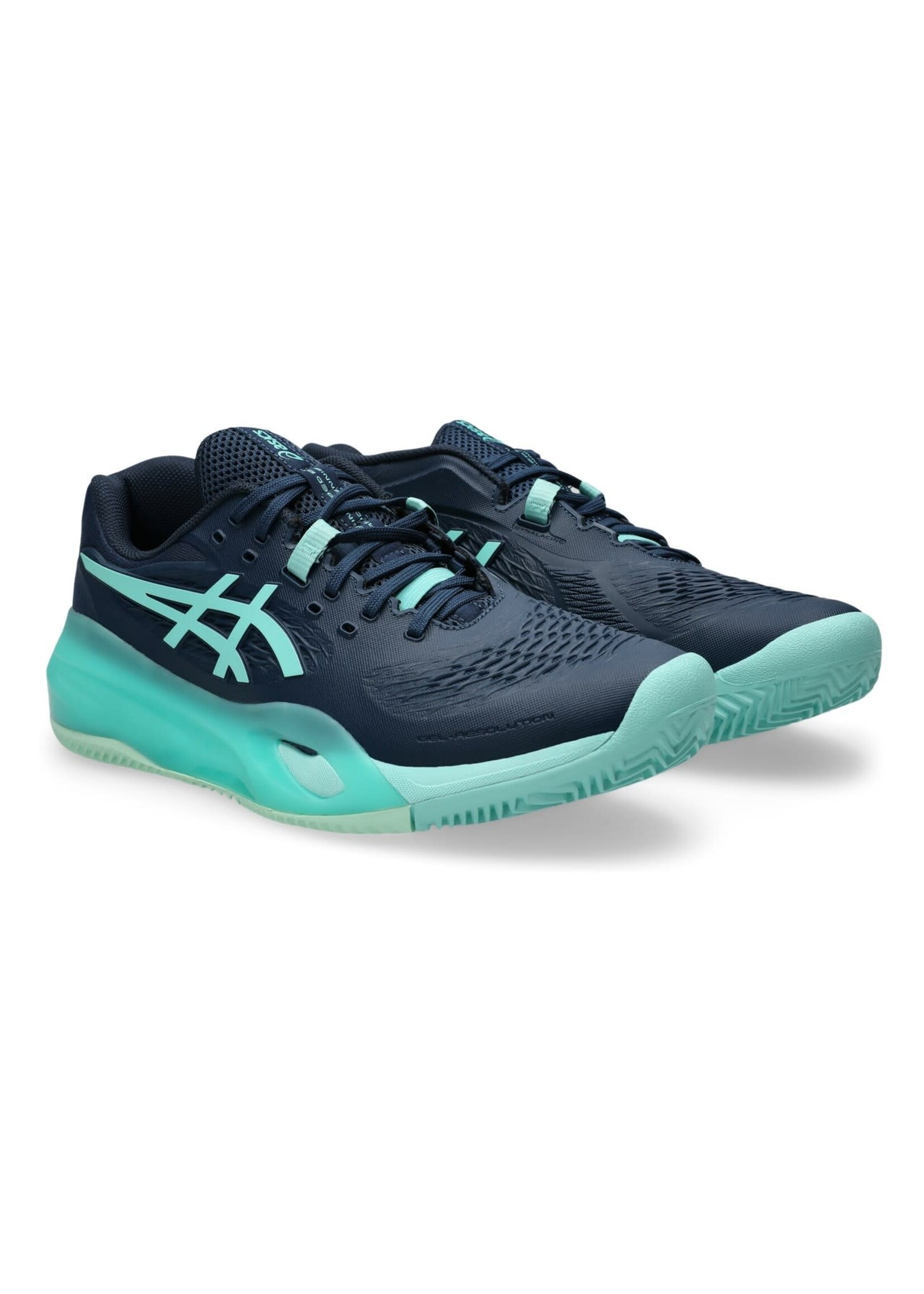 Asics Asics Gel-Resolution X Clay Men's Tennis Shoes