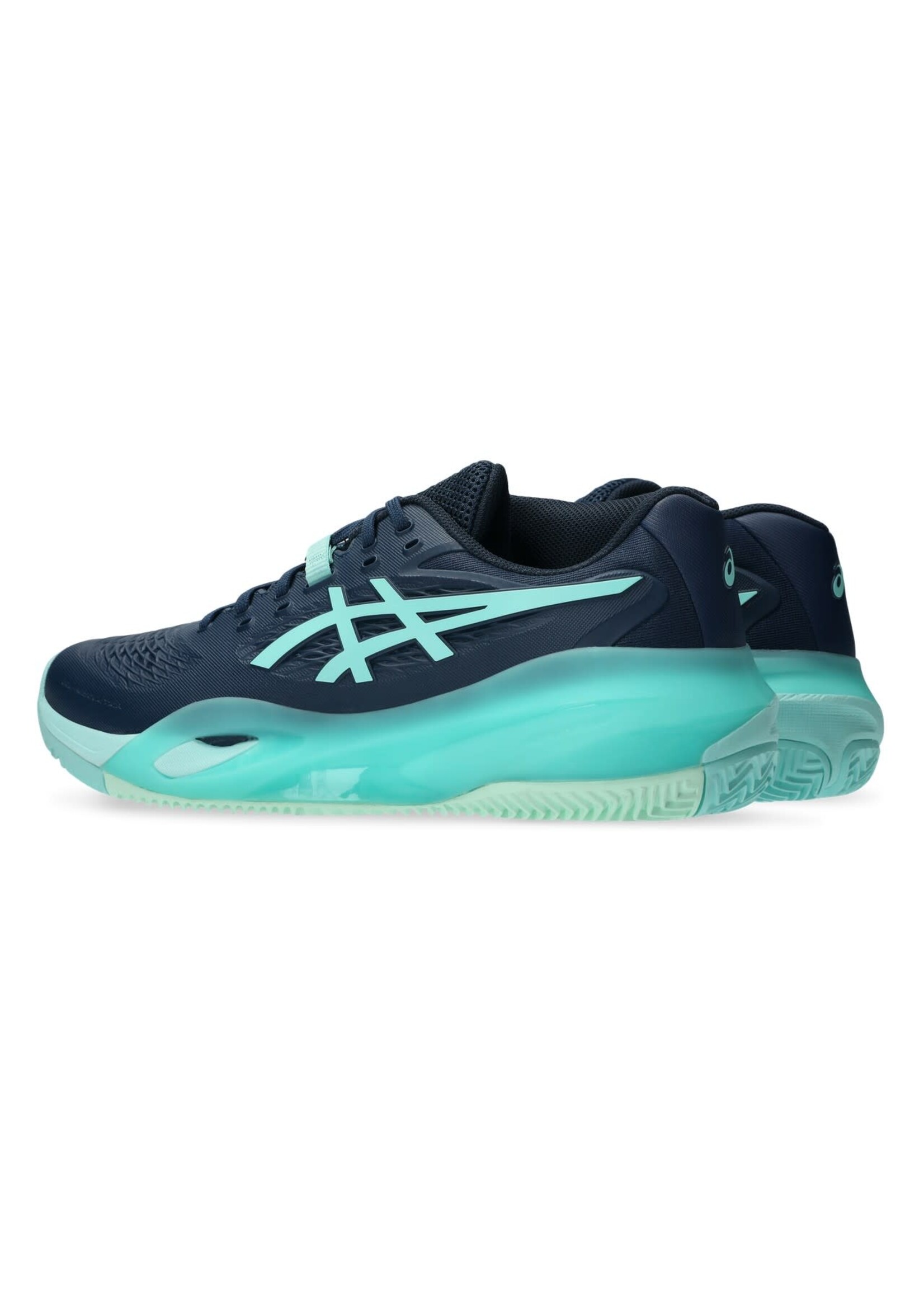 Asics Asics Gel-Resolution X Clay Men's Tennis Shoes
