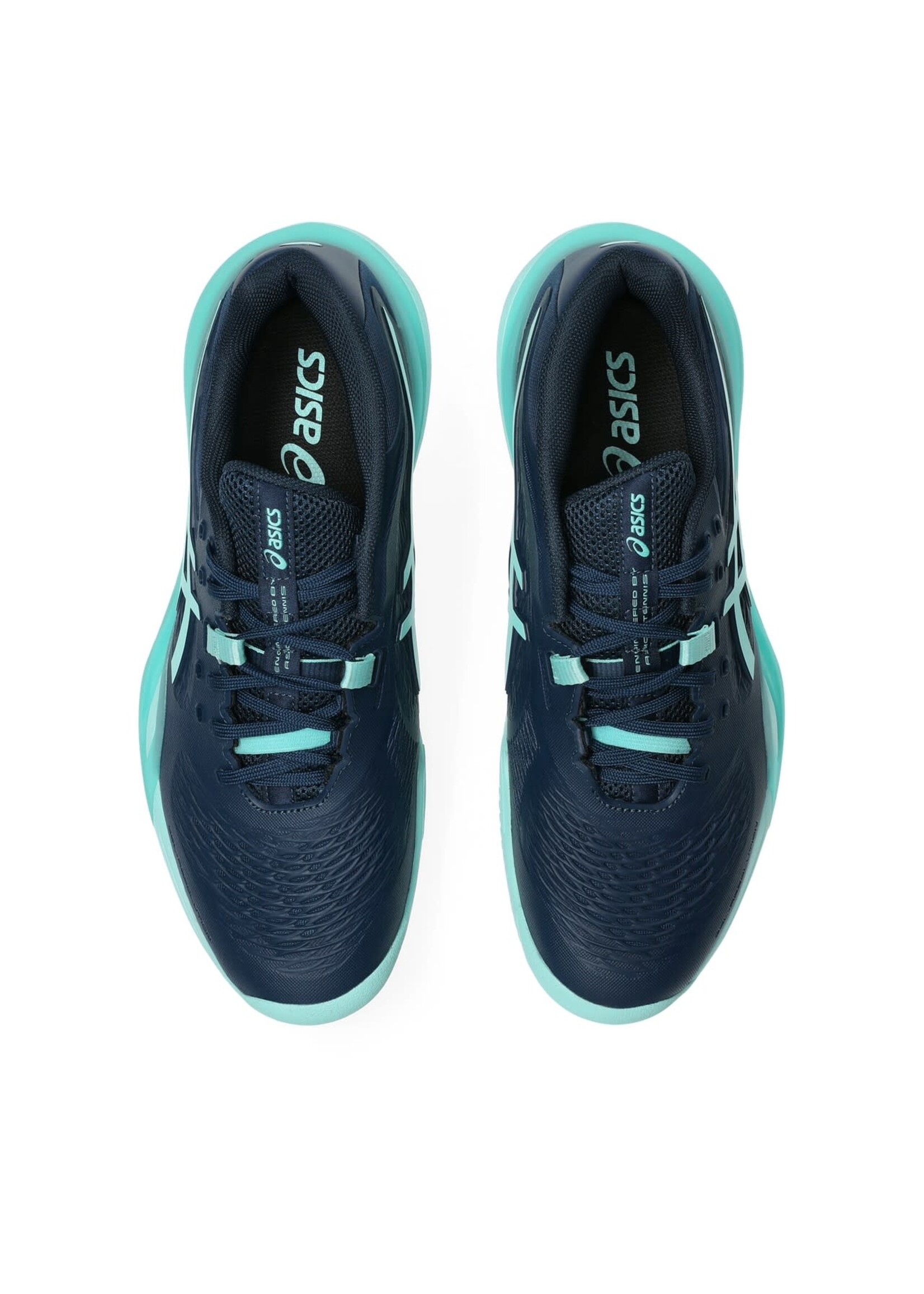 Asics Asics Gel-Resolution X Clay Men's Tennis Shoes