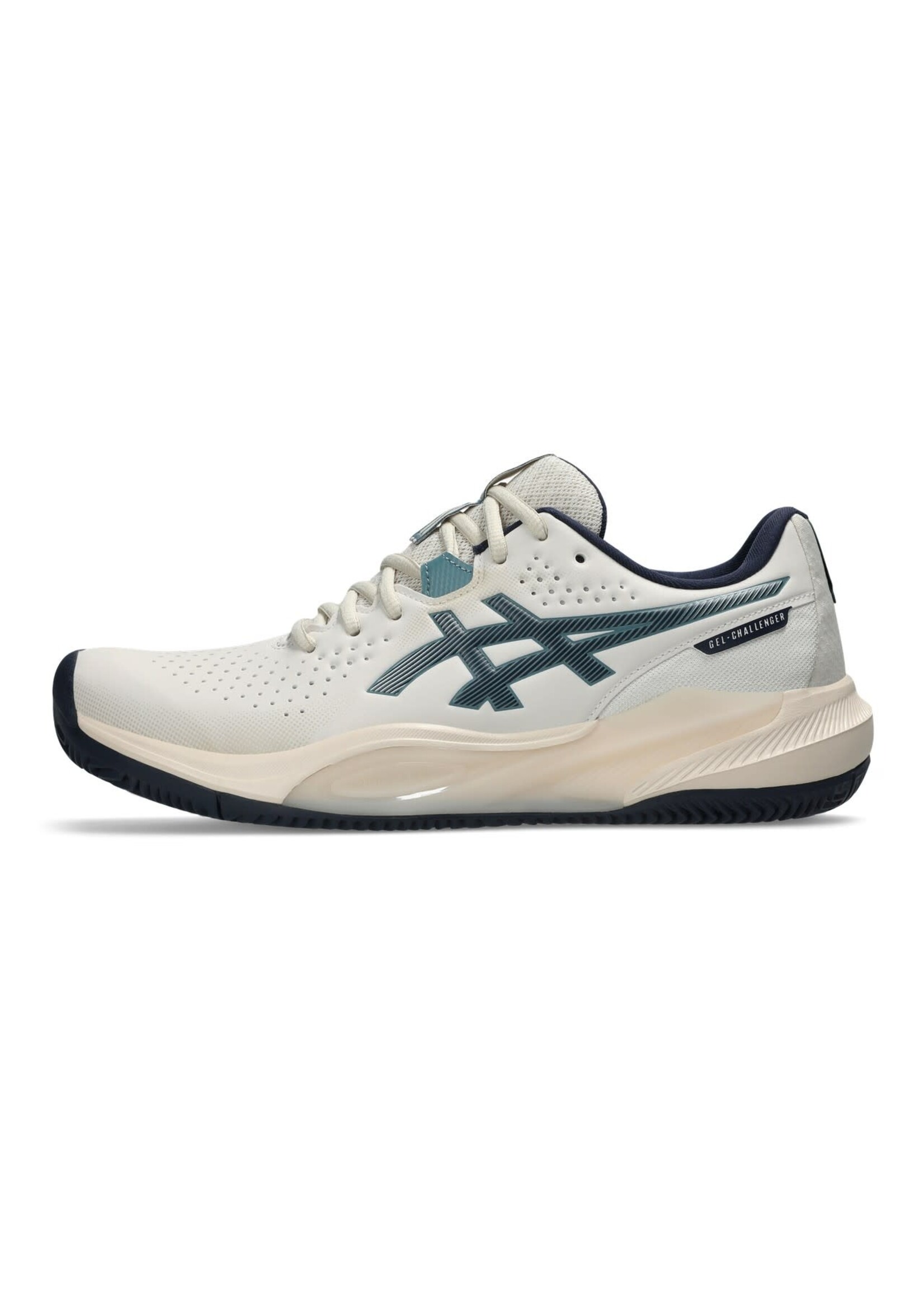 Asics Asics Gel-Challenger 15 Clay Men's Tennis Shoes