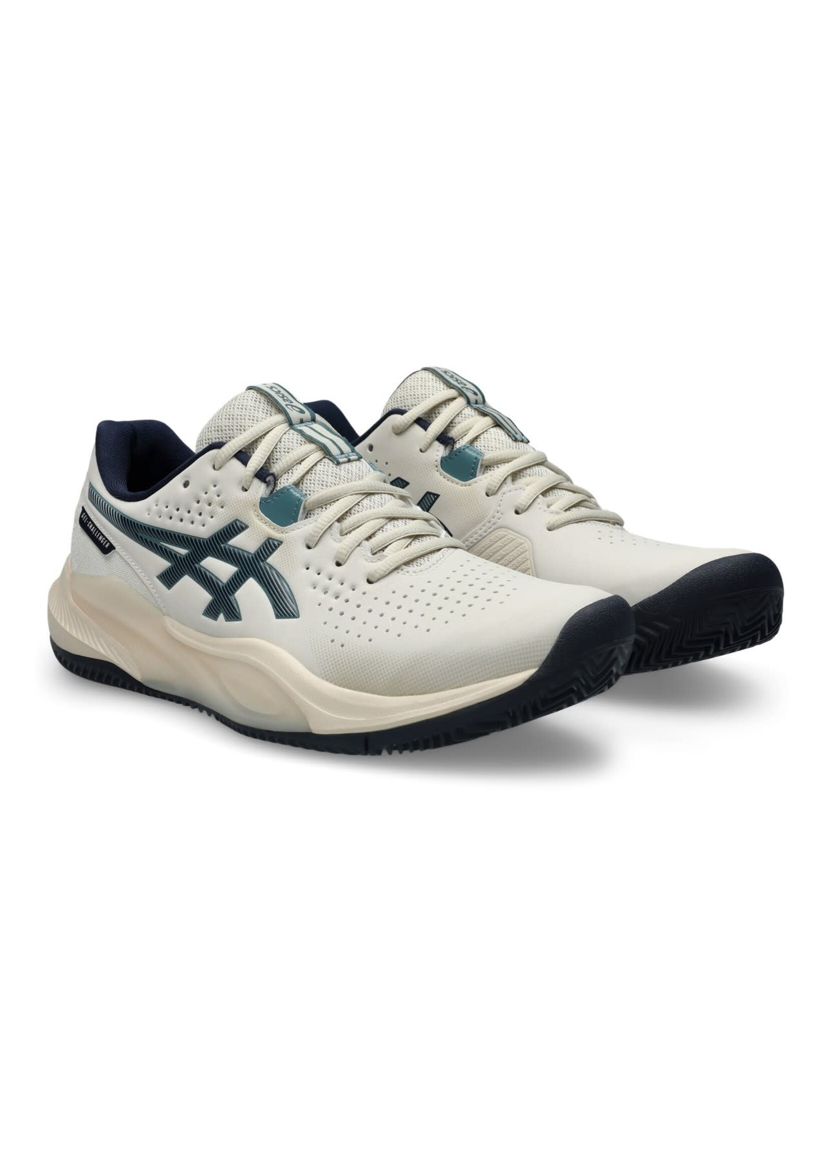 Asics Asics Gel-Challenger 15 Clay Men's Tennis Shoes