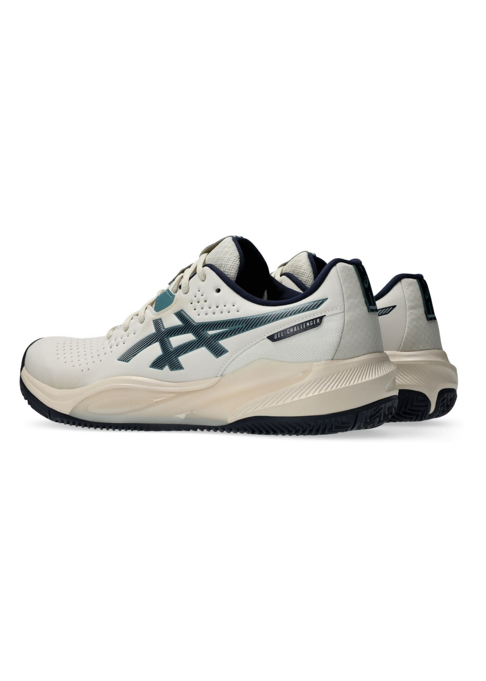 Asics Asics Gel-Challenger 15 Clay Men's Tennis Shoes