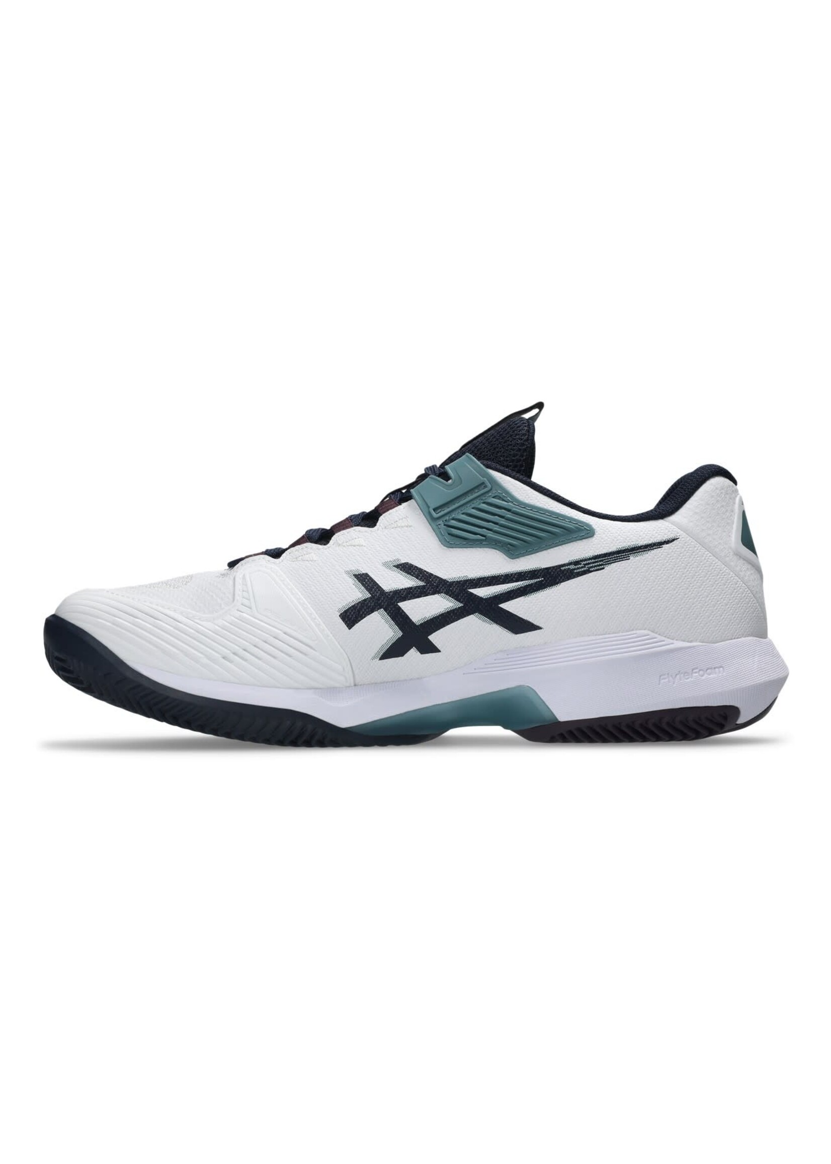 Asics Asics Solution Speed FF 3 Clay Men's Tennis Shoes