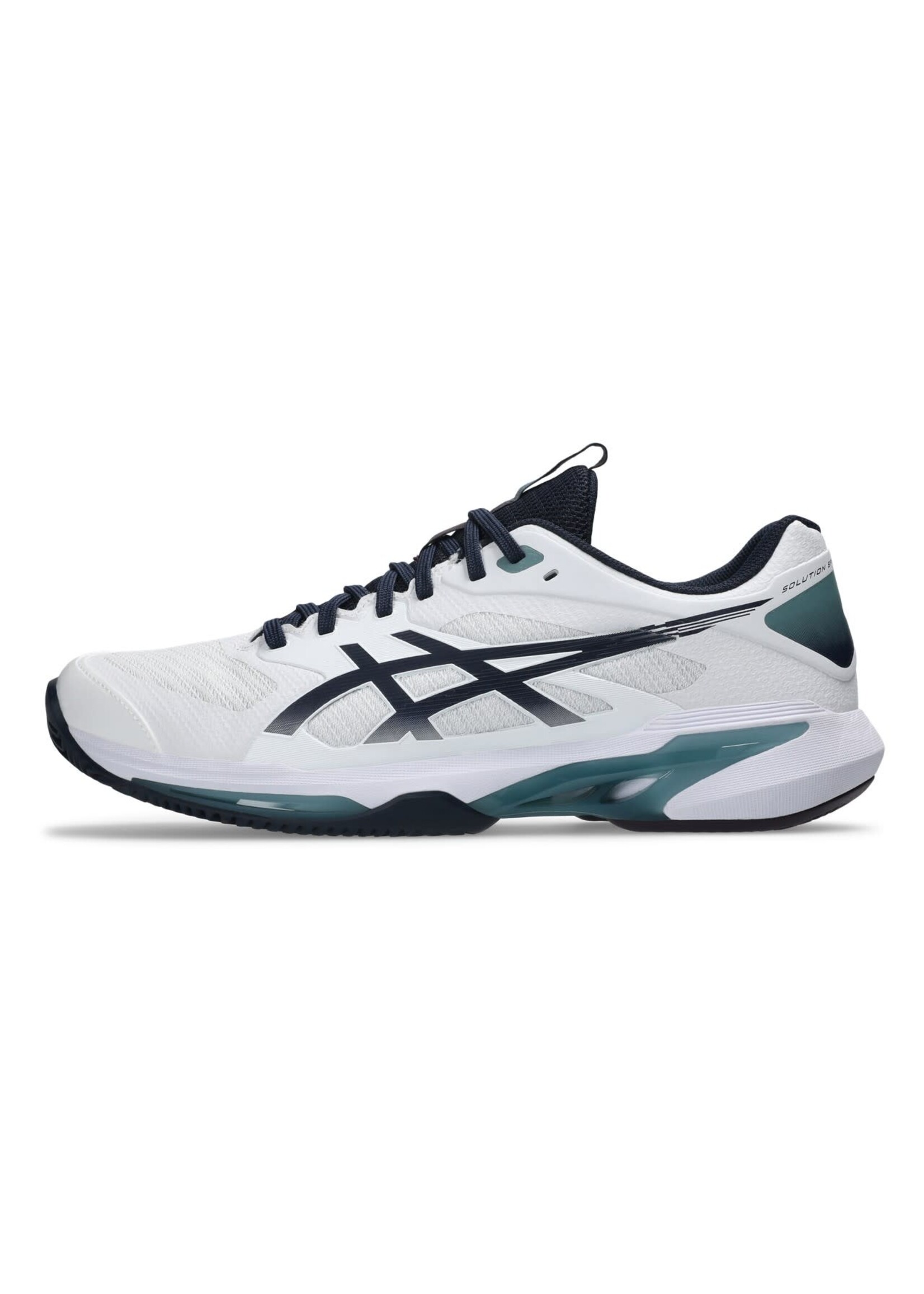 Asics Asics Solution Speed FF 3 Clay Men's Tennis Shoes