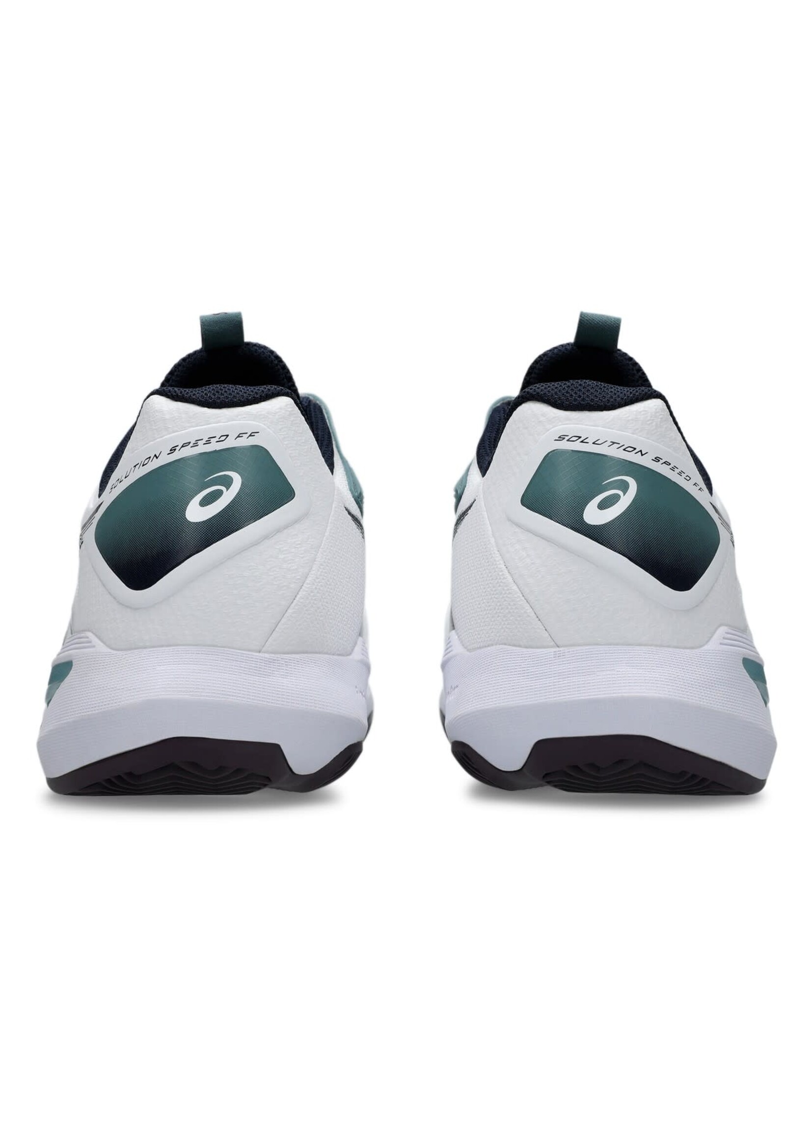 Asics Asics Solution Speed FF 3 Clay Men's Tennis Shoes