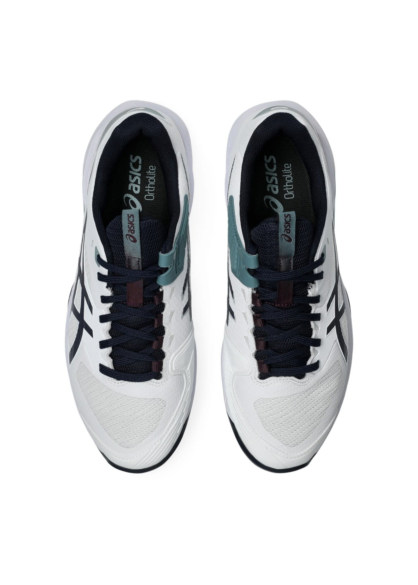 Asics Asics Solution Speed FF 3 Clay Men's Tennis Shoes
