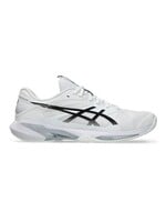 Asics Asics Solution Speed FF 4 Clay Men's Tennis Shoes