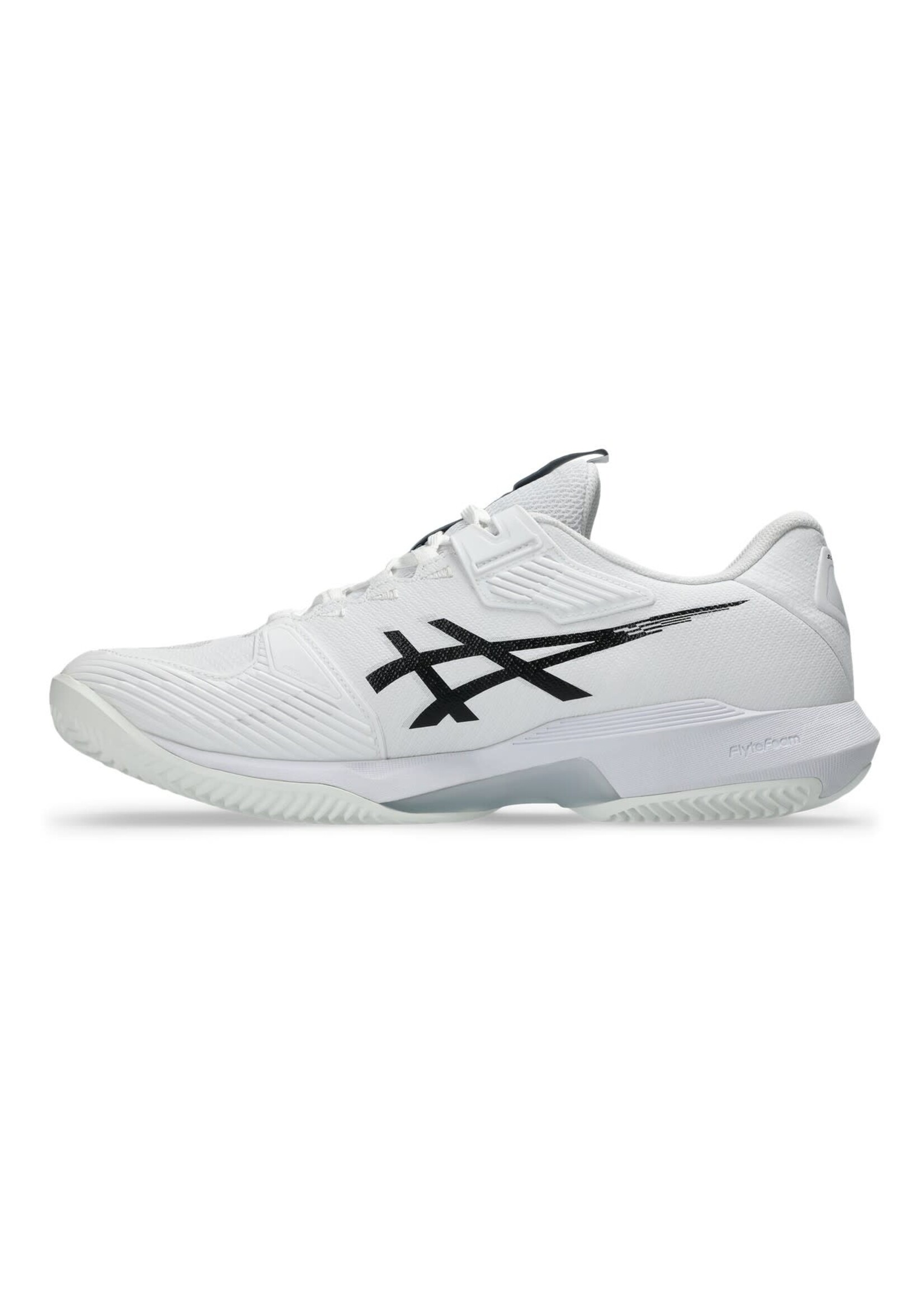 Asics Asics Solution Speed FF 4 Clay Men's Tennis Shoes