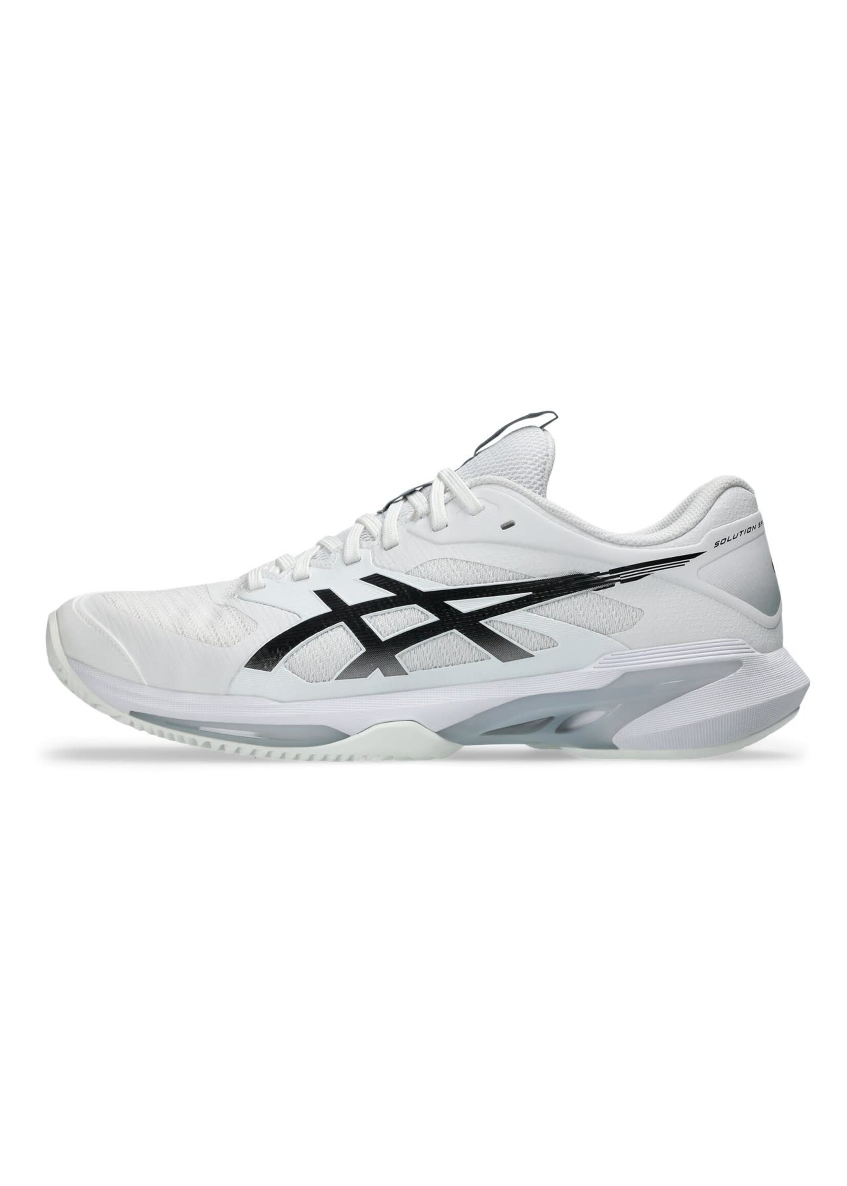 Asics Asics Solution Speed FF 4 Clay Men's Tennis Shoes