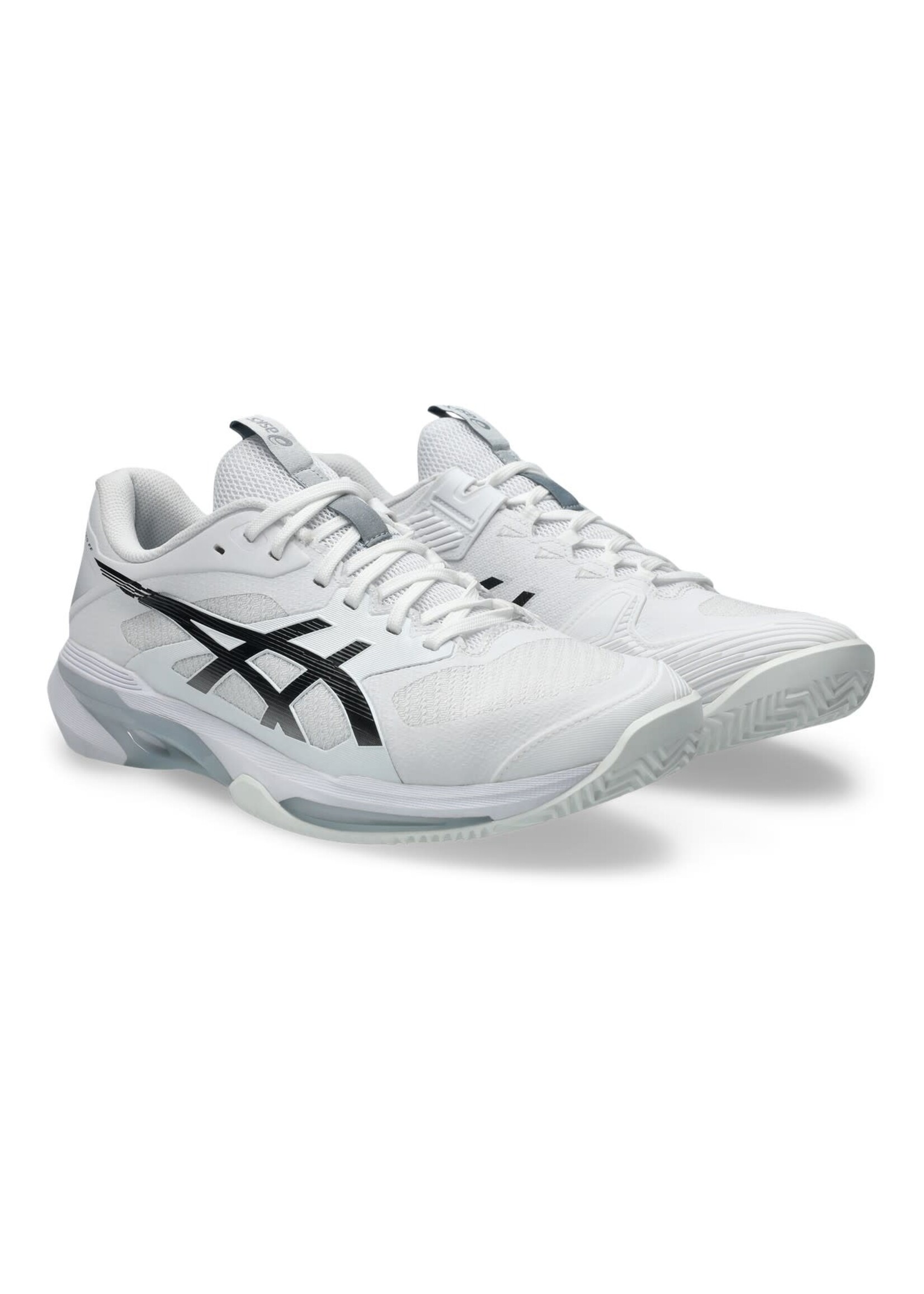 Asics Asics Solution Speed FF 4 Clay Men's Tennis Shoes