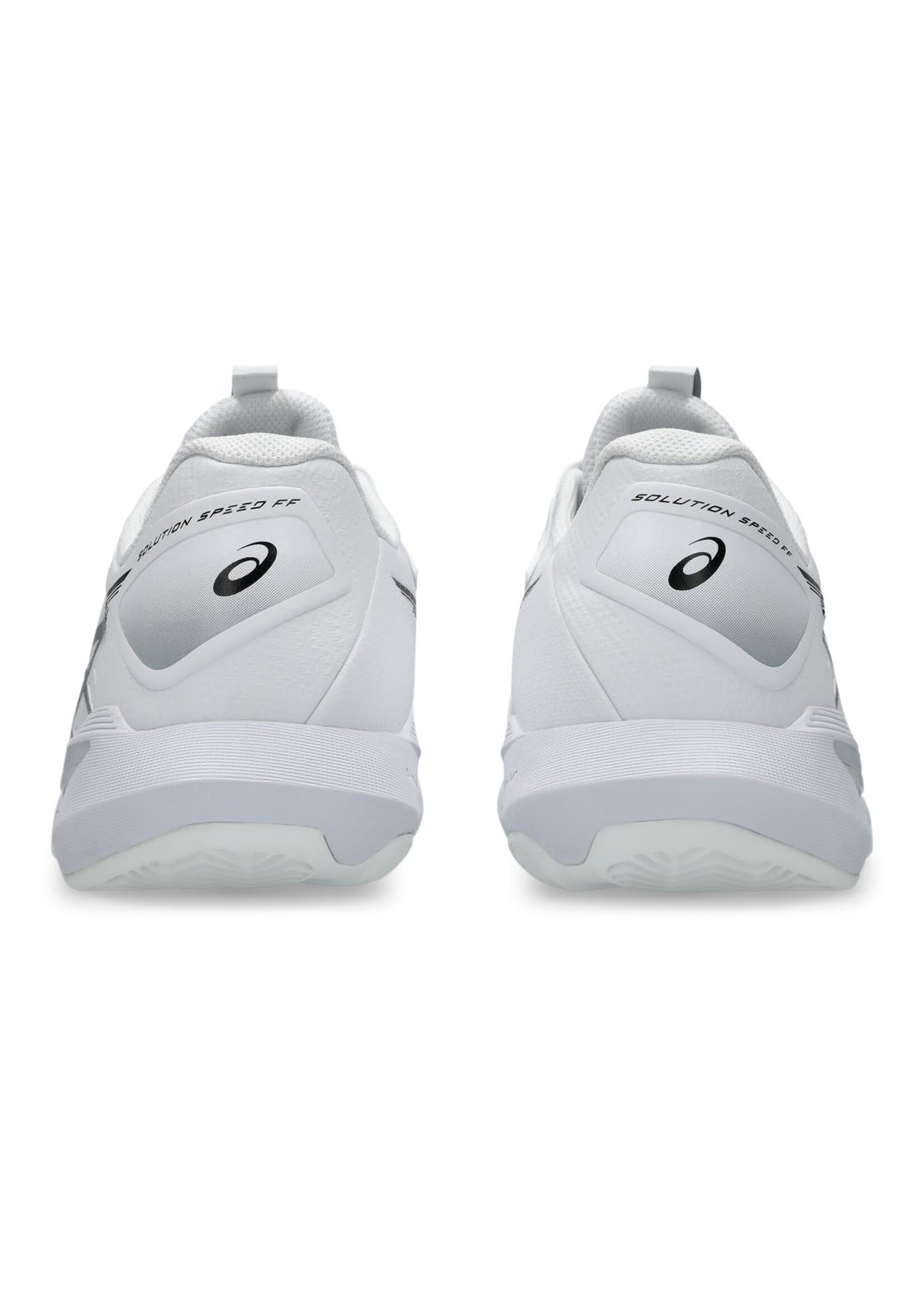 Asics Asics Solution Speed FF 4 Clay Men's Tennis Shoes
