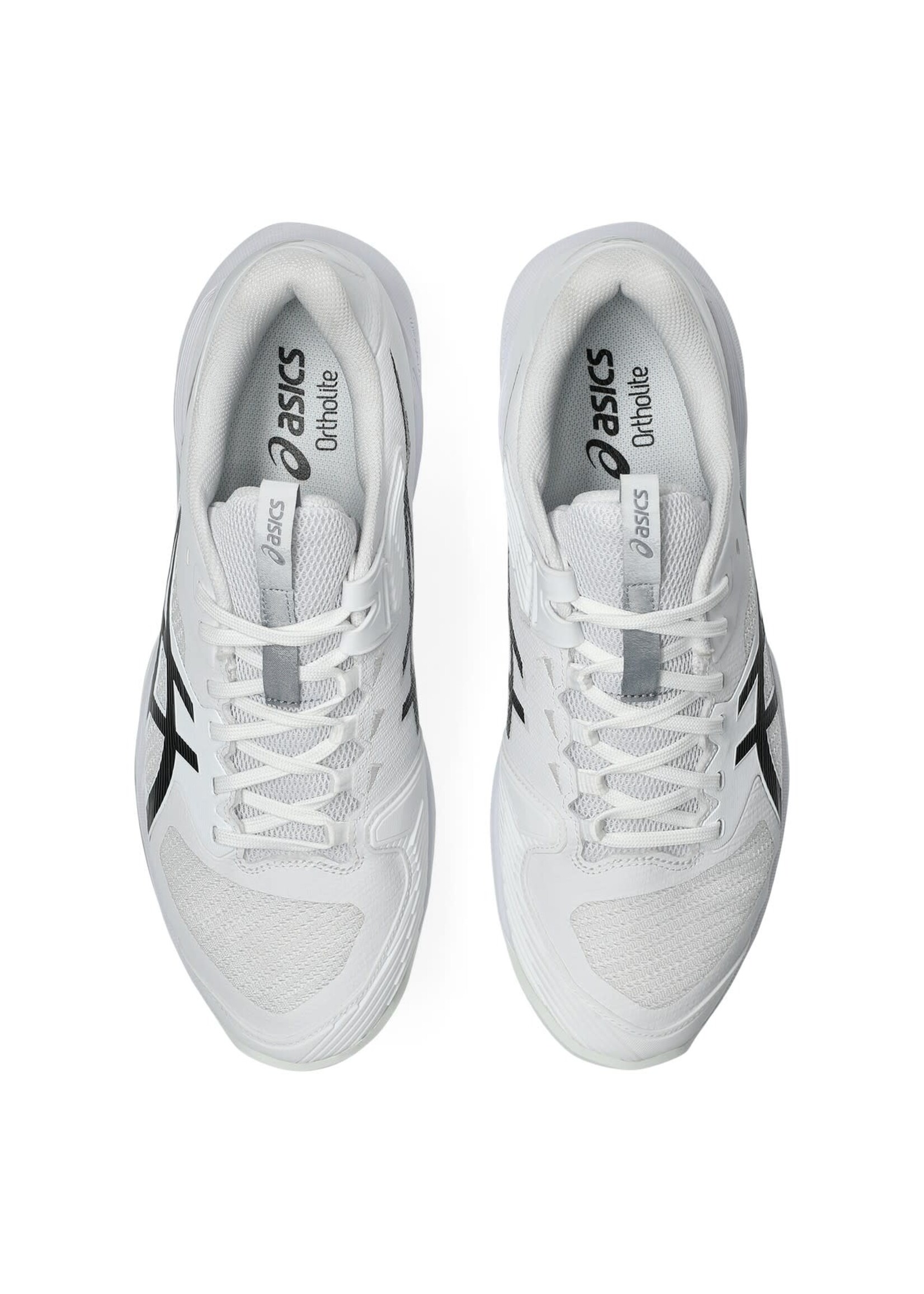Asics Asics Solution Speed FF 4 Clay Men's Tennis Shoes
