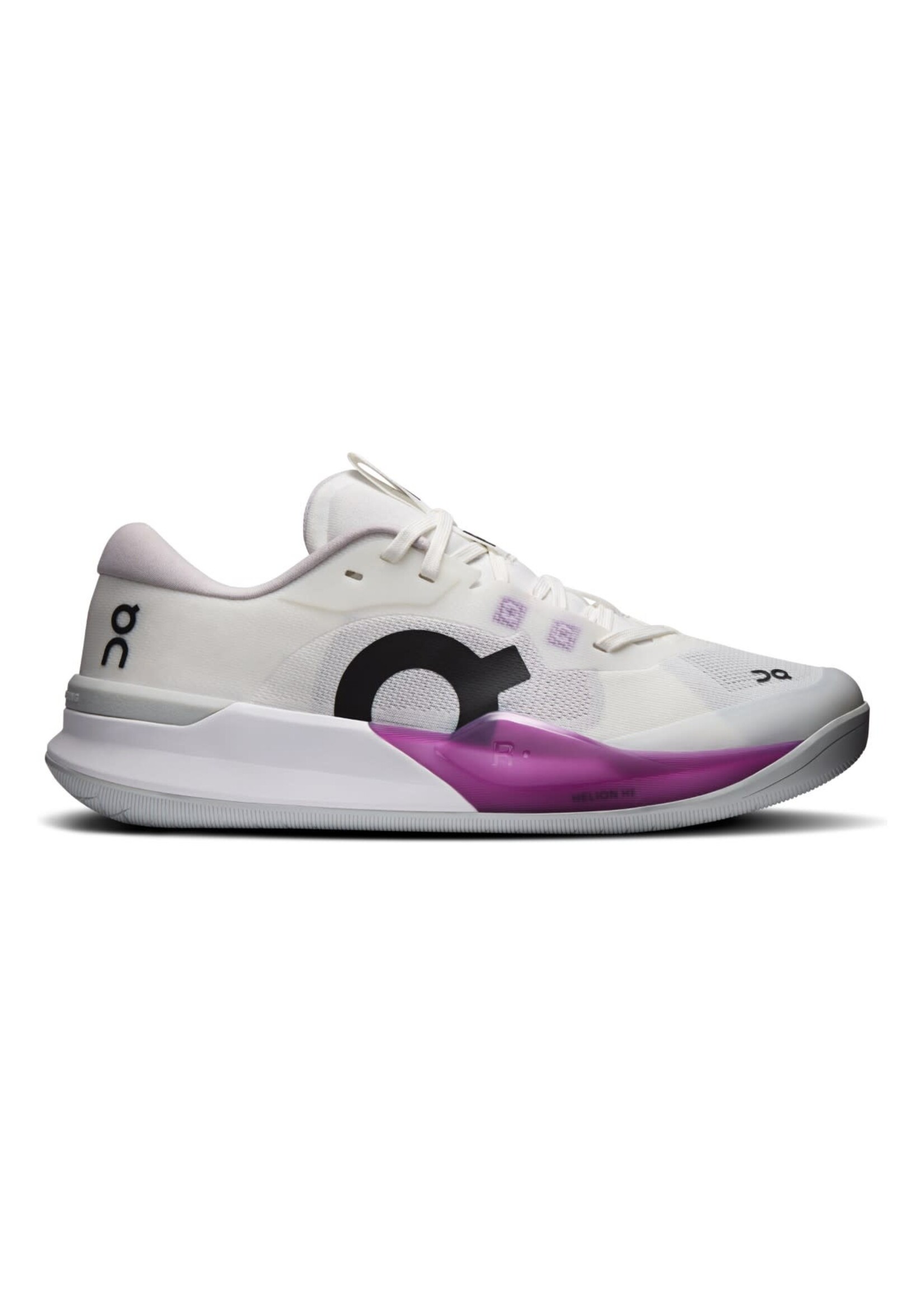 ON On The Roger Pro 3 Women's Tennis Shoes