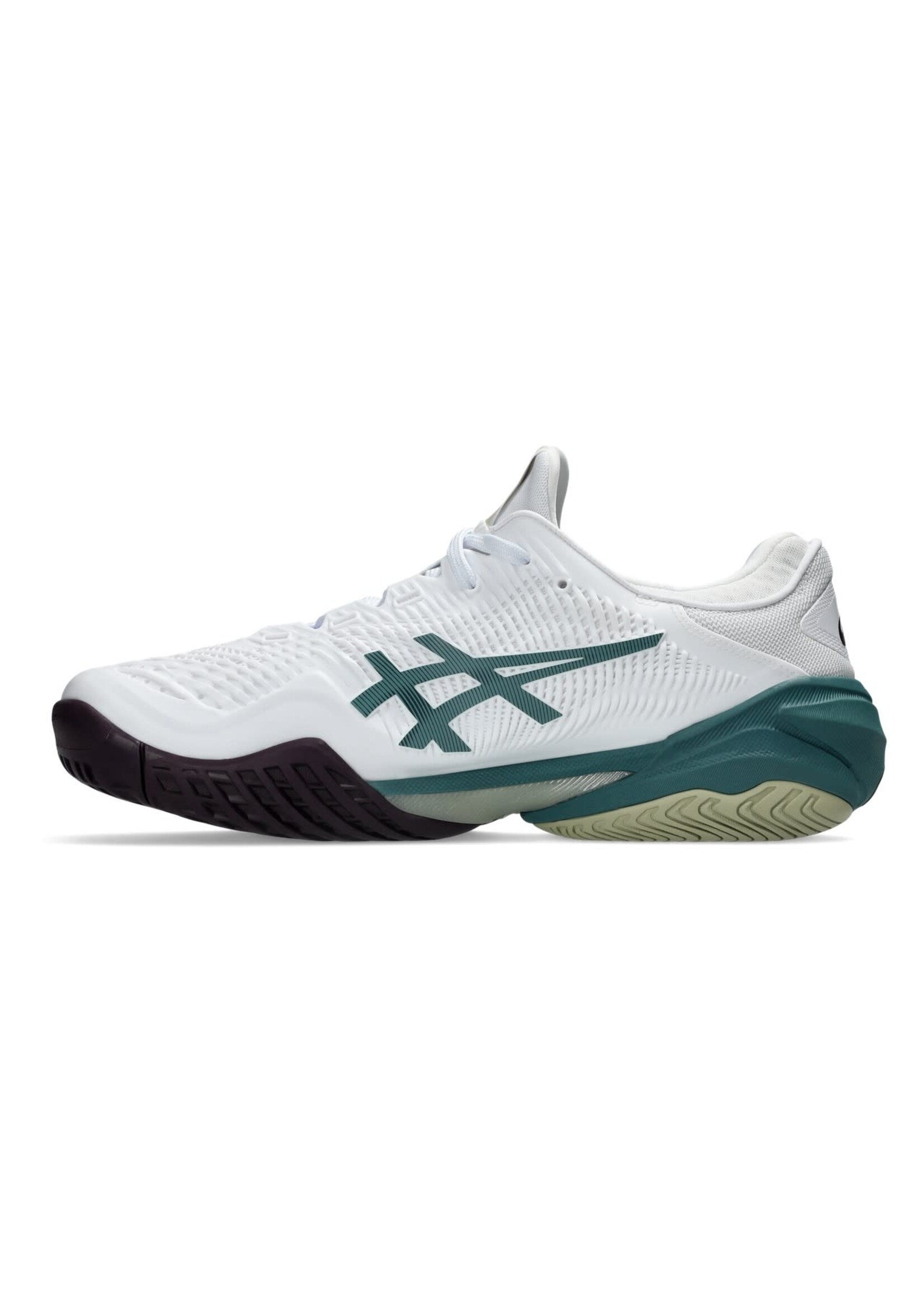 Asics Asics Court FF 3 Tênis Masculino para Tênis