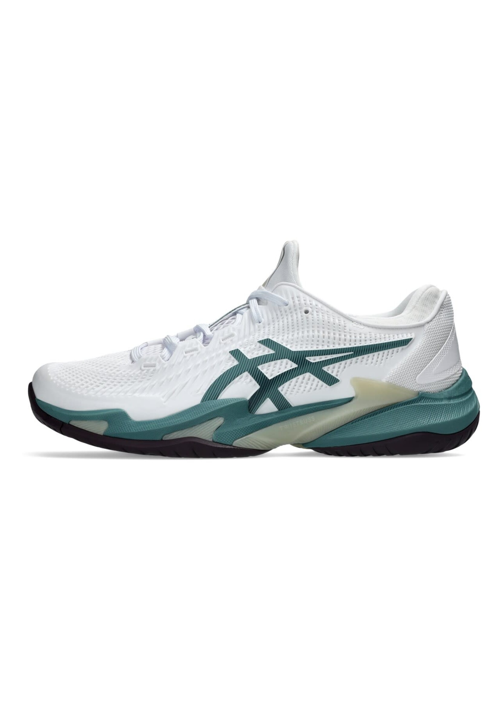 Asics Asics Court FF 3 Zapatilla de Tenis para Hombre