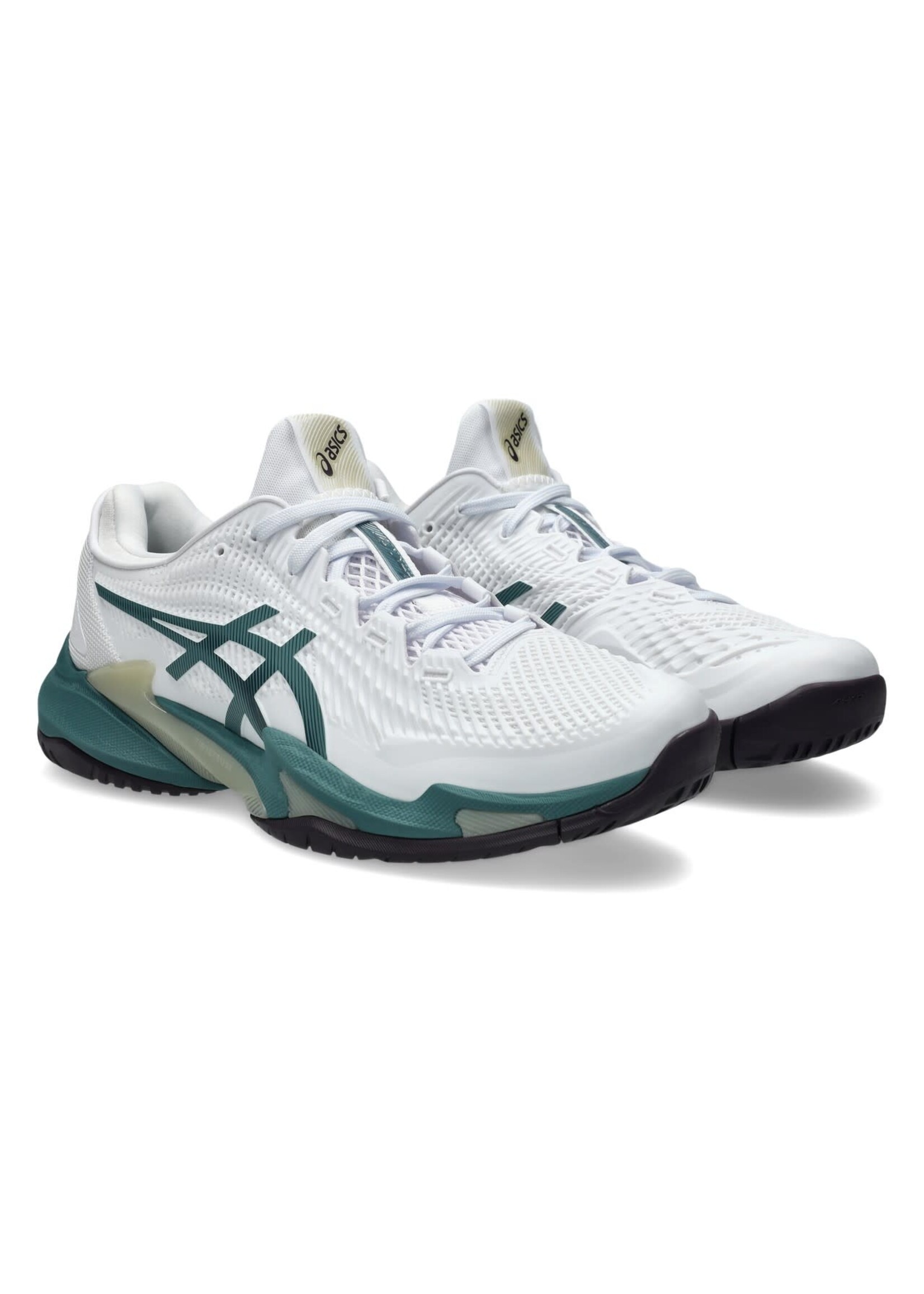 Asics Asics Court FF 3 Zapatilla de Tenis para Hombre