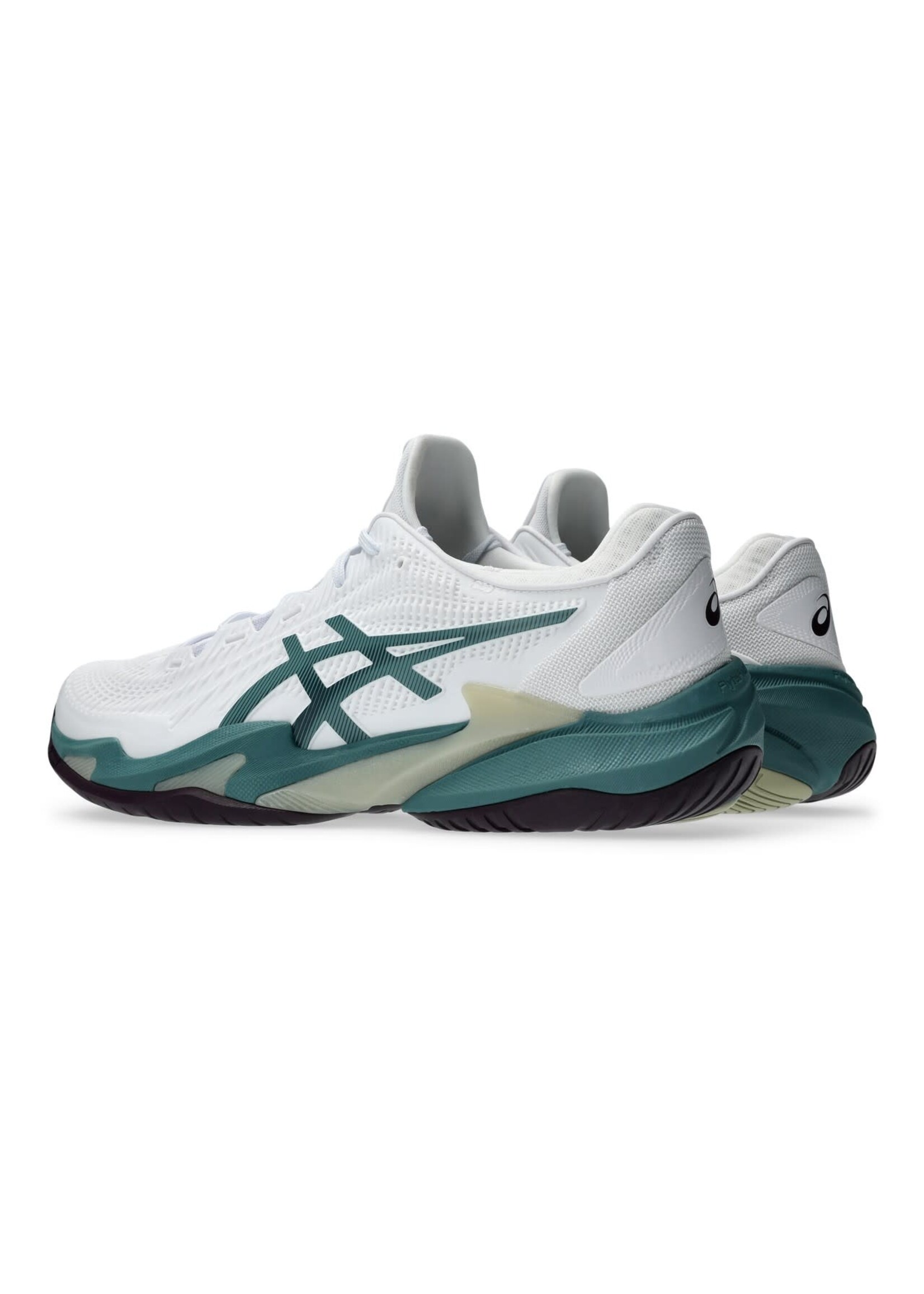 Asics Asics Court FF 3 Tênis Masculino para Tênis