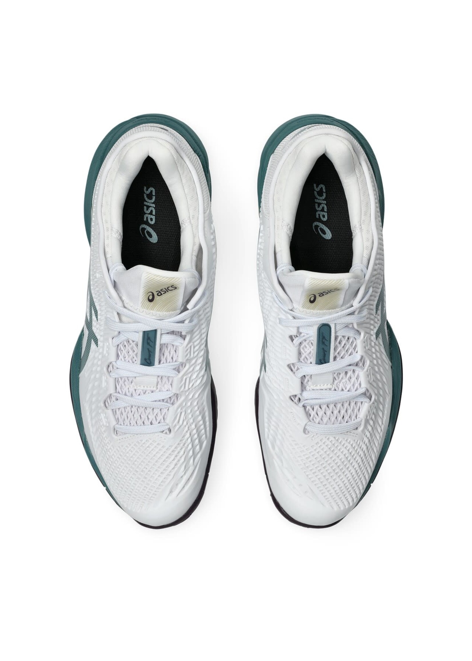 Asics Asics Court FF 3 Tênis Masculino para Tênis