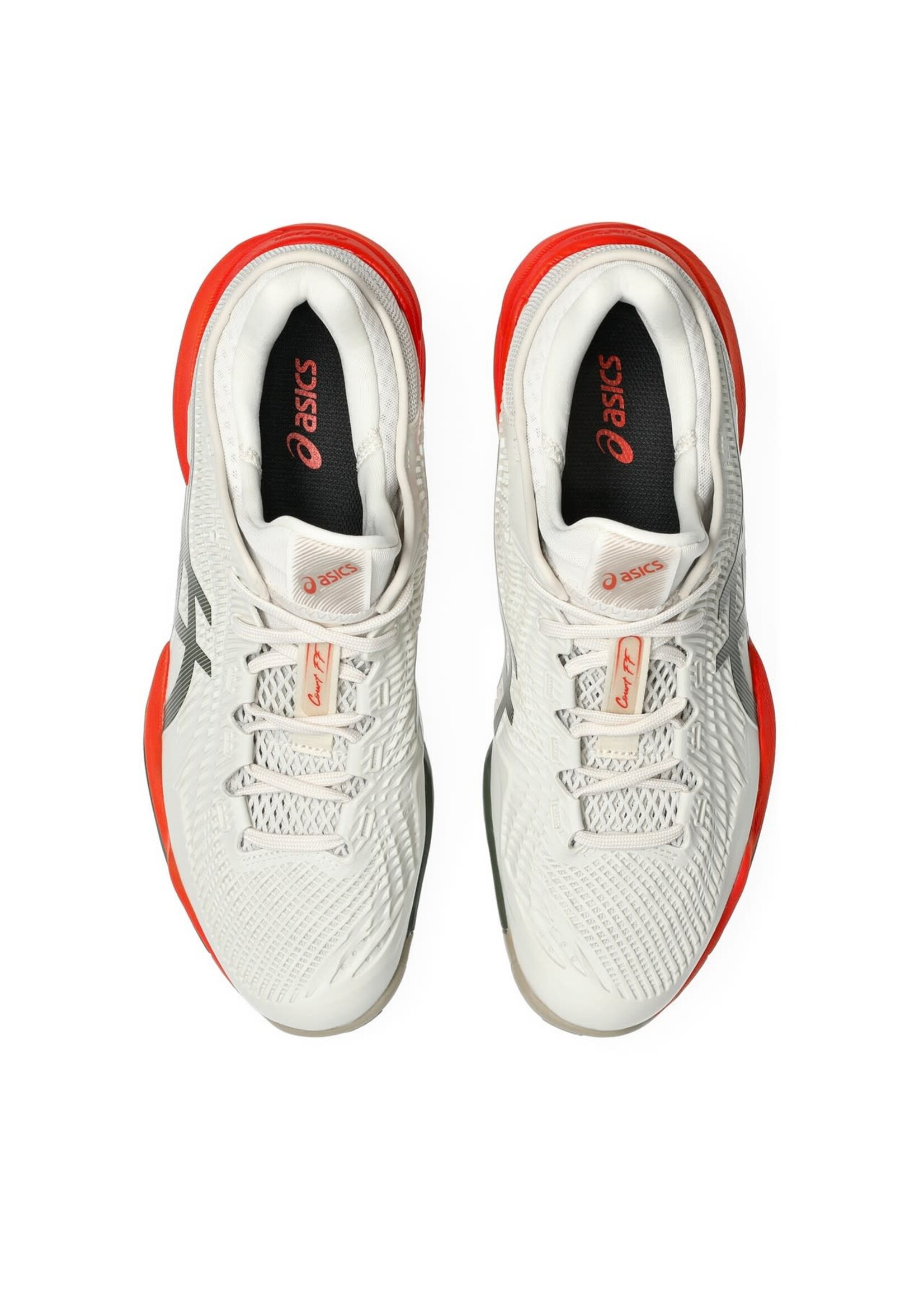 Asics Asics Court FF 3 Men's Tennis Shoes