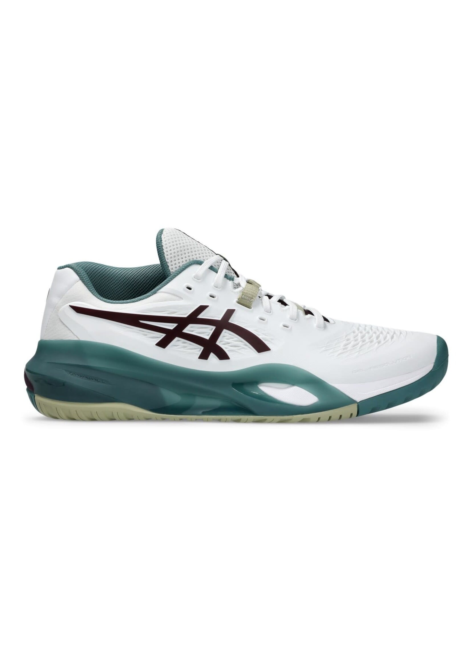 Asics Asics Gel-Resolution X Wide Men's Tennis Shoes