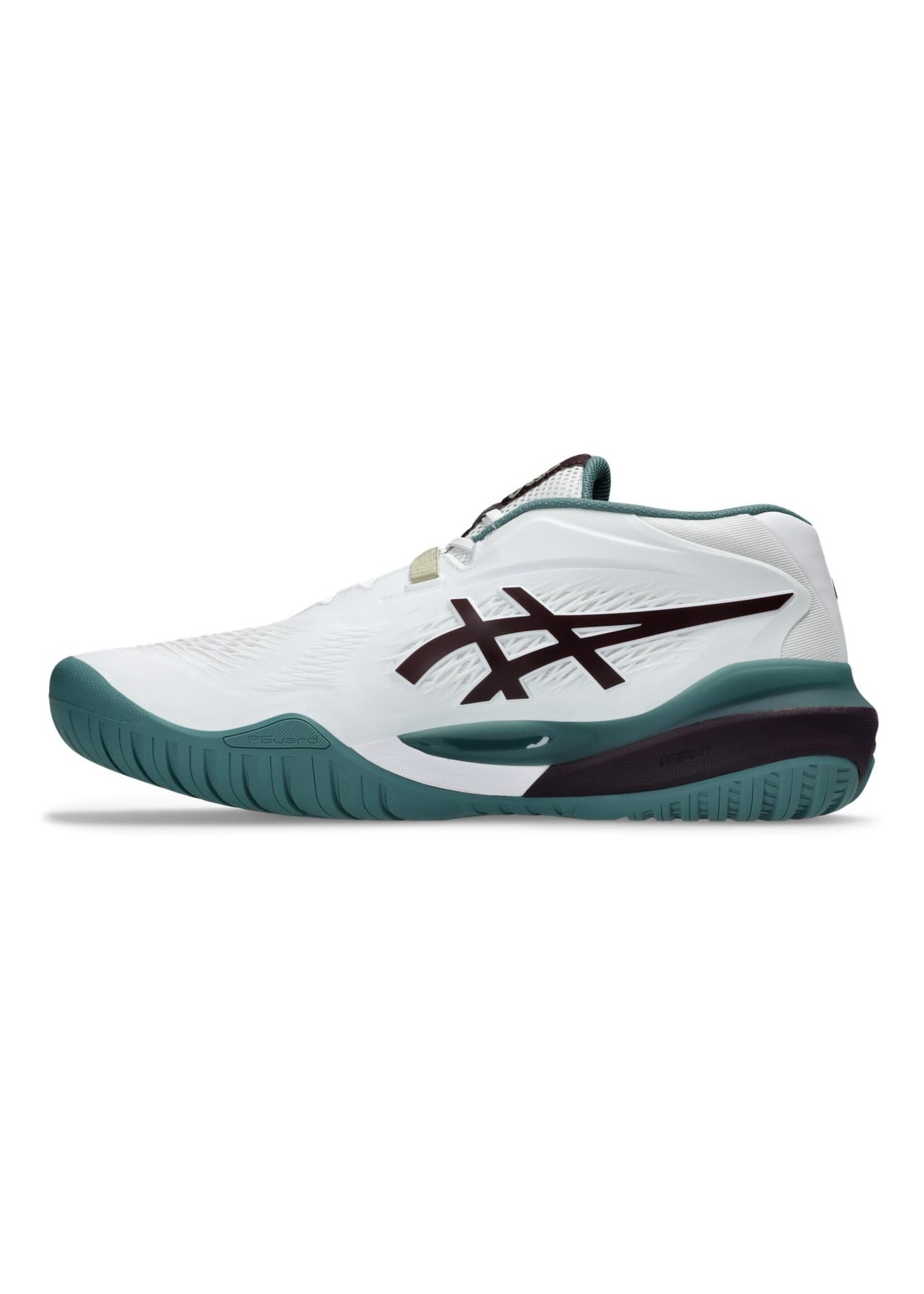 Asics Asics Gel-Resolution X Wide Tênis Masculino para Tênis