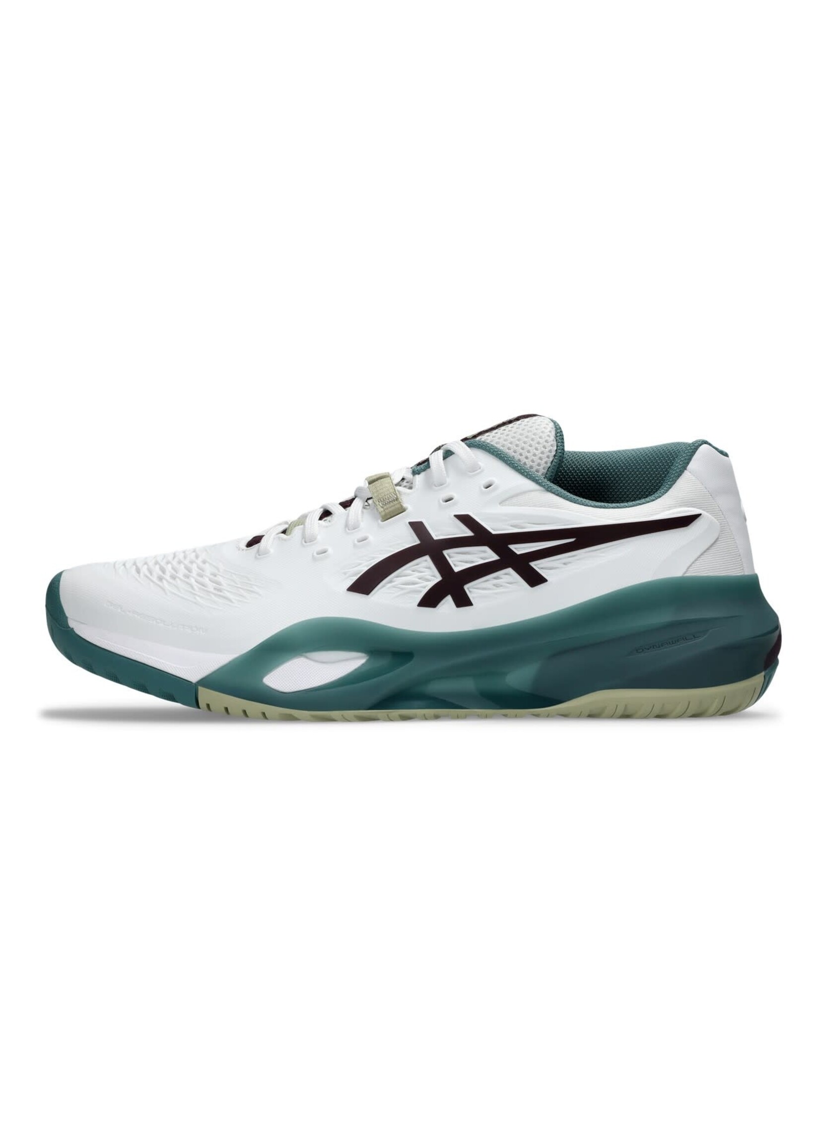Asics Asics Gel-Resolution X Wide Zapatilla de Tenis para Hombre