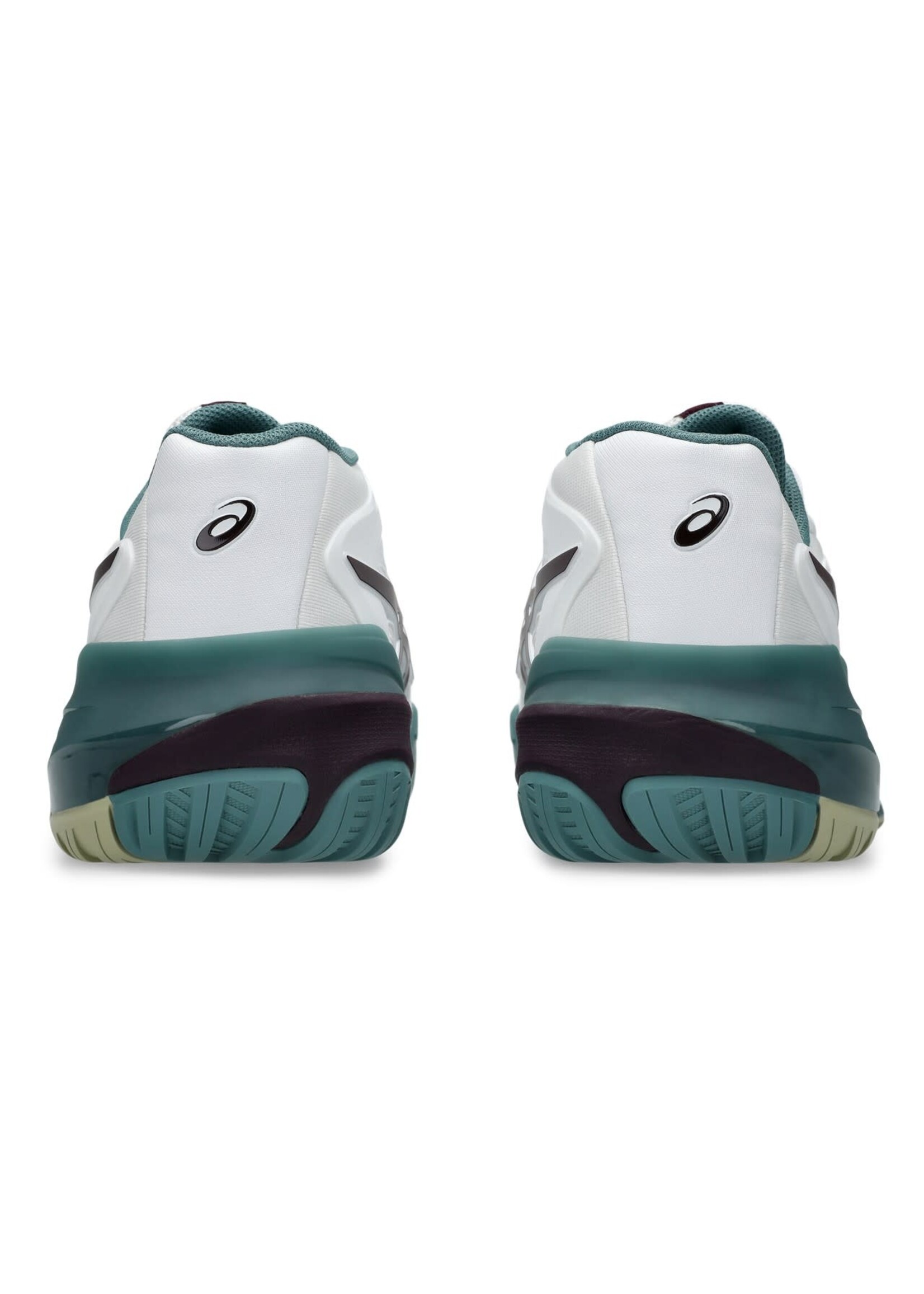Asics Asics Gel-Resolution X Wide Zapatilla de Tenis para Hombre