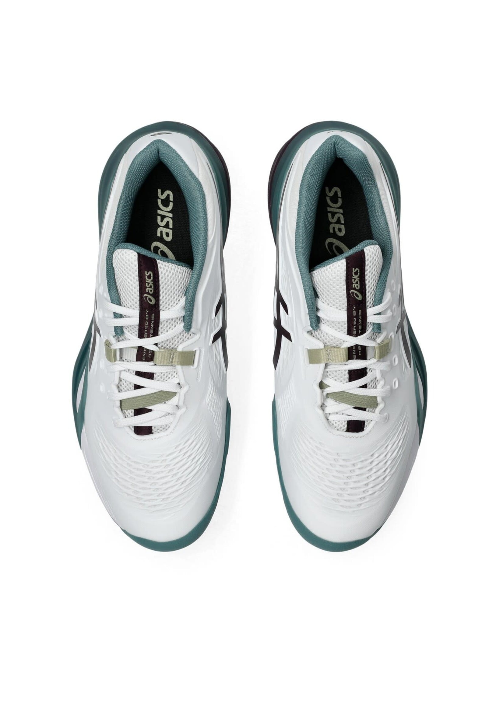 Asics Asics Gel-Resolution X Wide Men's Tennis Shoes