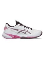 Asics Asics Solution Speed FF 4 Clay Women's Tennis Shoes