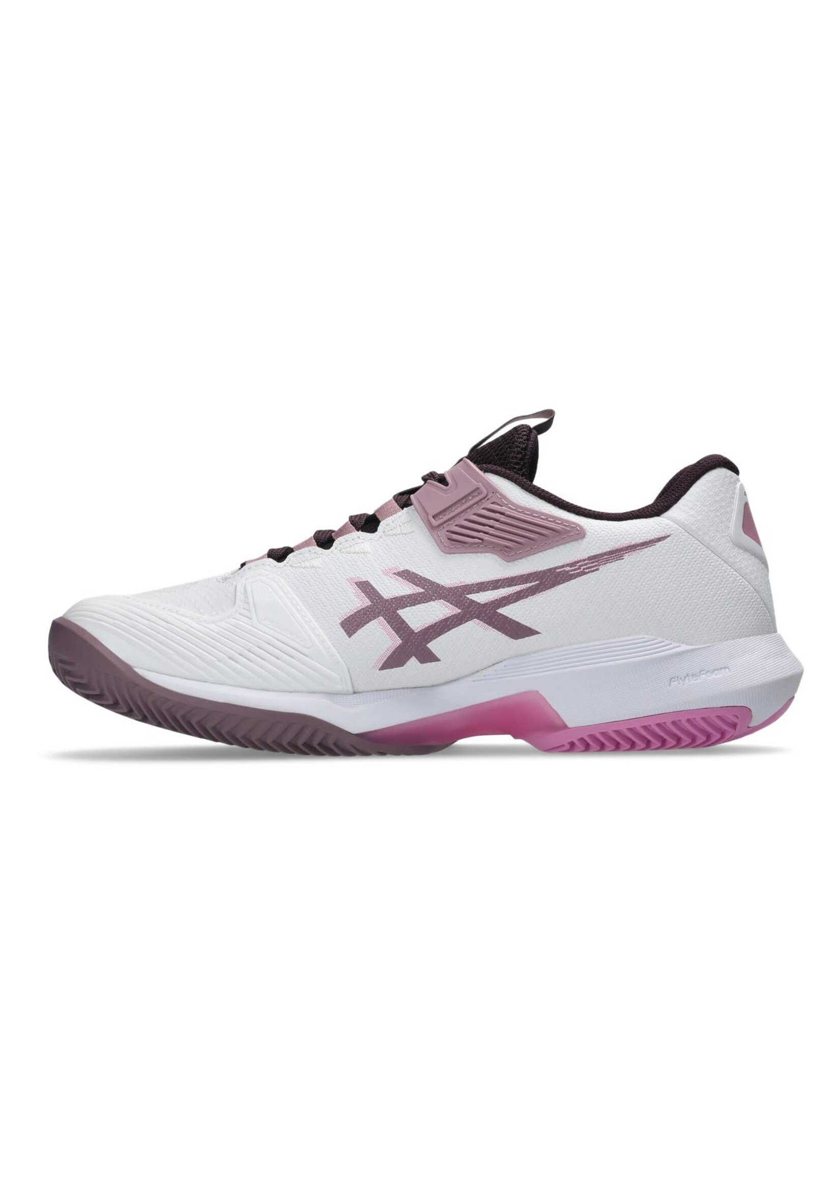Asics Asics Solution Speed FF 4 Clay Tênis Feminino para Tênis
