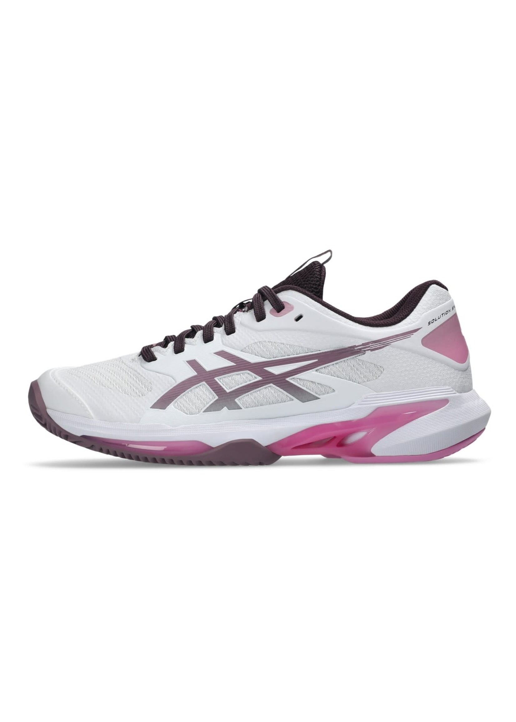 Asics Asics Solution Speed FF 4 Clay Tênis Feminino para Tênis