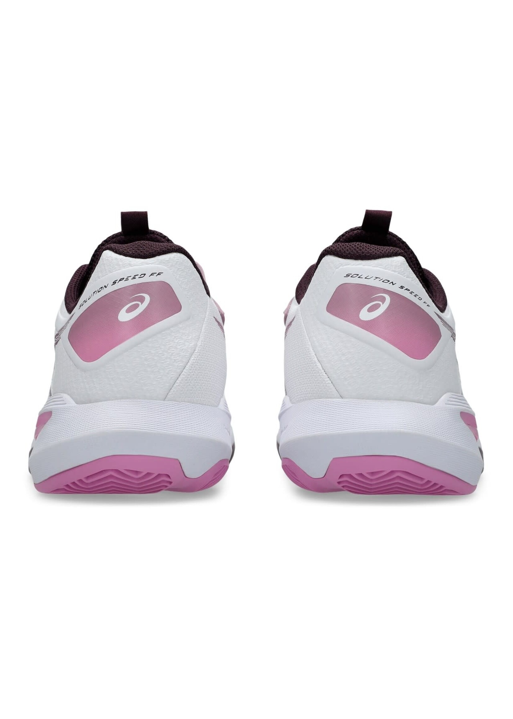 Asics Asics Solution Speed FF 4 Clay Tênis Feminino para Tênis