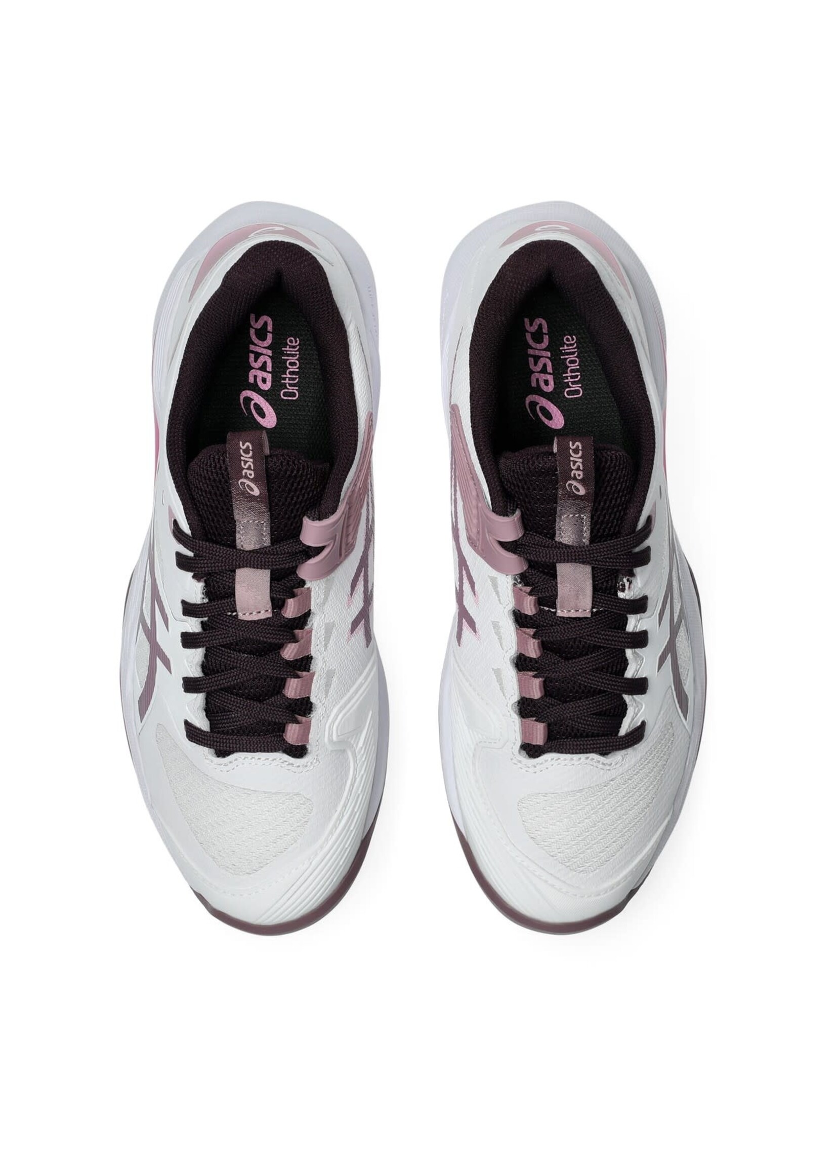 Asics Asics Solution Speed FF 4 Clay Zapatilla de Tenis para Mujer