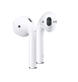APPLE APPLE AIRPODS-WITH CHARGING CASE 2ND GEN