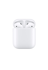 APPLE APPLE AIRPODS-WITH CHARGING CASE 2ND GEN