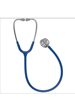 LITTMANN 3M LITTMANN CLASSIC III STETHOSCOPE - NAVY