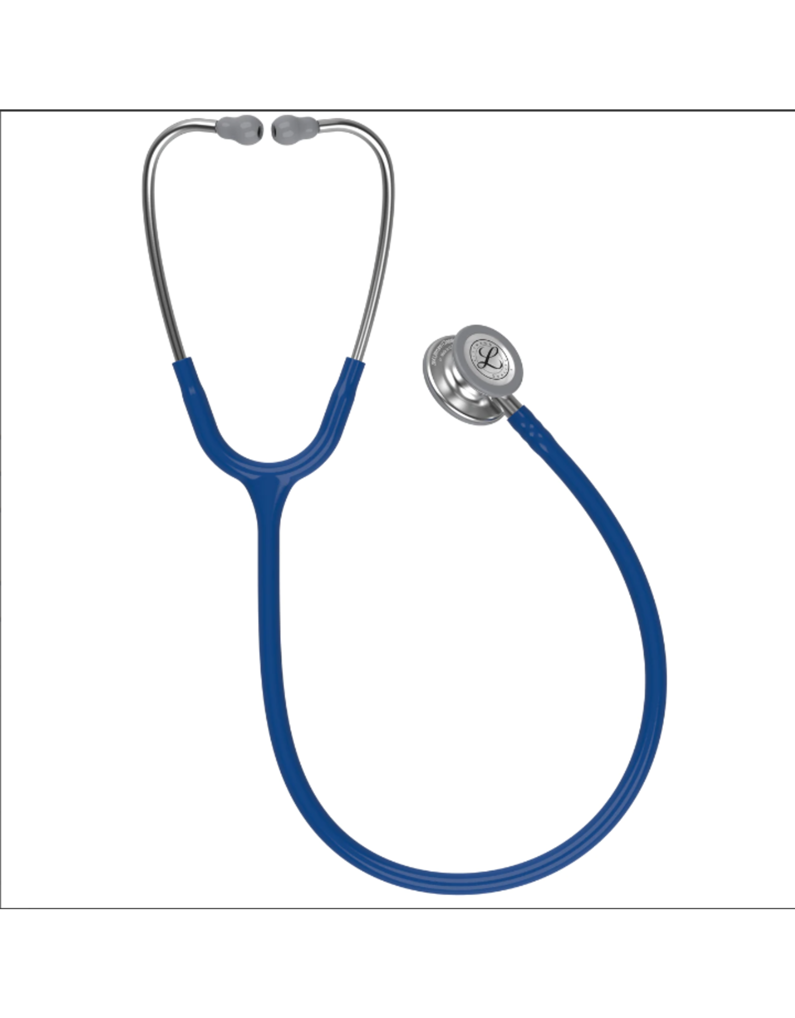 LITTMANN 3M LITTMANN CLASSIC III STETHOSCOPE - NAVY