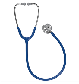 LITTMANN 3M LITTMANN CLASSIC III STETHOSCOPE - NAVY