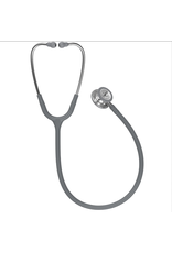 LITTMANN 3M LITTMANN CLASSIC III STETHOSCOPE  - GRAY