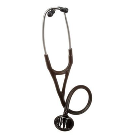 LITTMANN LITTMANN MASTER CARDIOLOGY III STETHOSCOPE - BLACK 22"