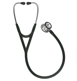 LITTMANN LITTMANN CARDIOLOGY IV STETHOSCOPE - BLACK