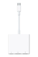 APPLE APPLE USB-C DIGITAL AV MULTIPORT ADAPTER