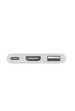 APPLE APPLE USB-C DIGITAL AV MULTIPORT ADAPTER