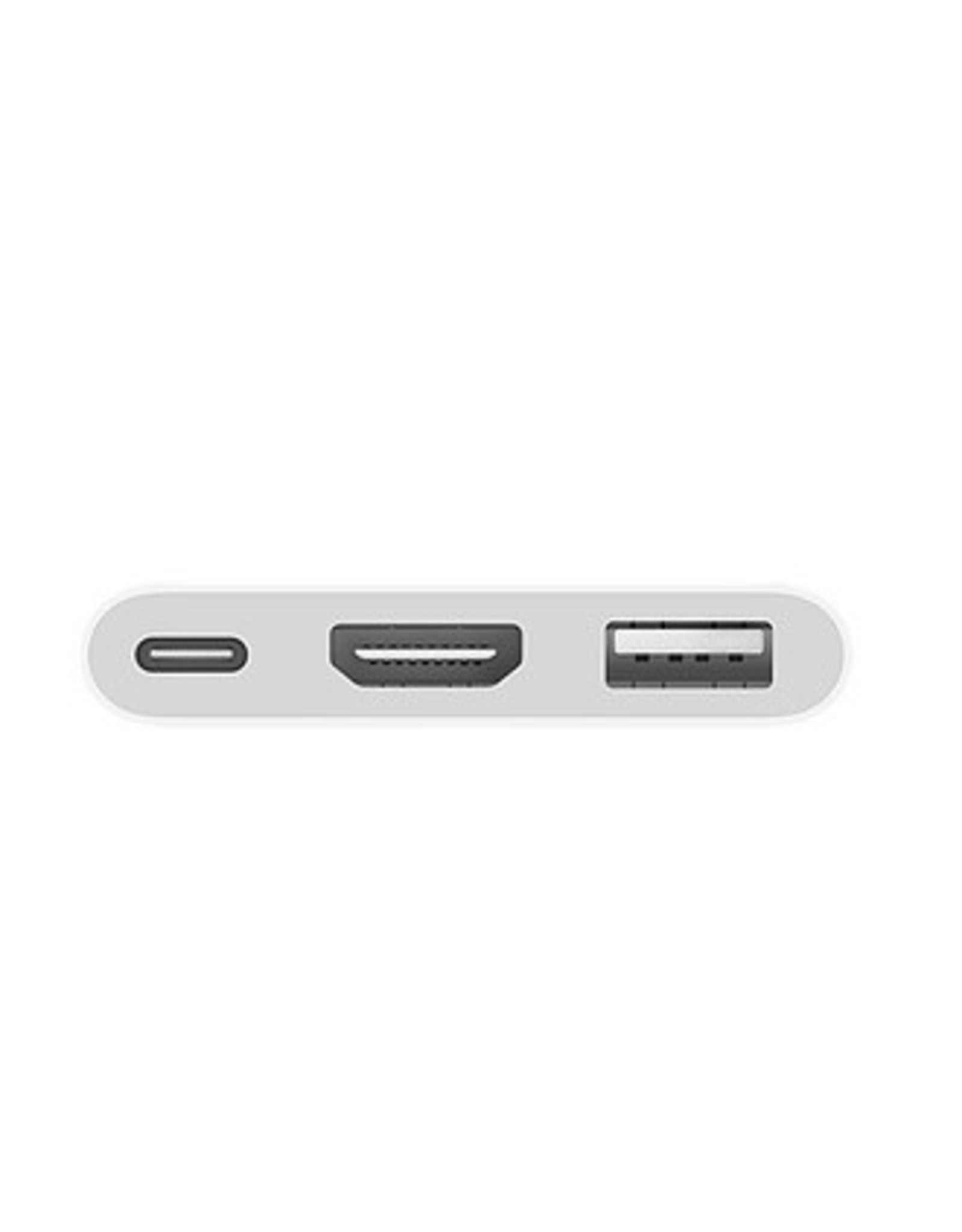 APPLE APPLE USB-C DIGITAL AV MULTIPORT ADAPTER