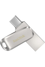 SANDISK SANDISK 32GB ULTRA DUAL DRIVE LUXE USB3.1 FLASH DRIVE