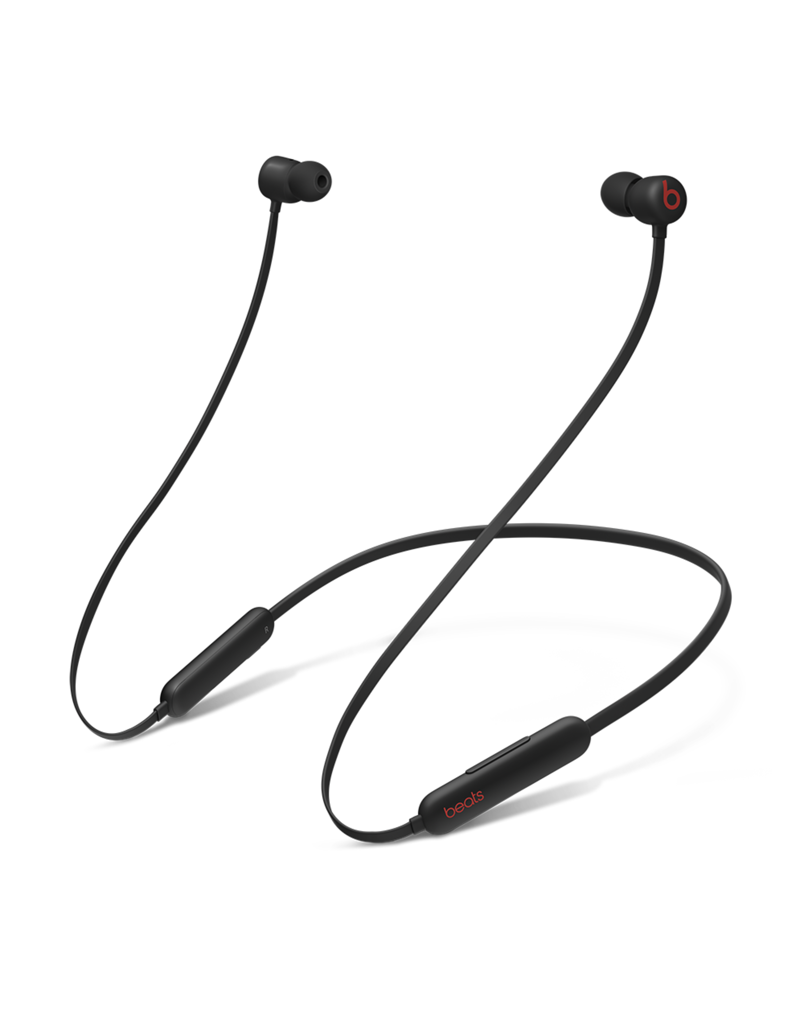 APPLE BEATS FLEX ALL-DAY WIRELESS - BEATS BLACK