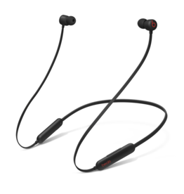 APPLE BEATS FLEX ALL-DAY WIRELESS - BEATS BLACK