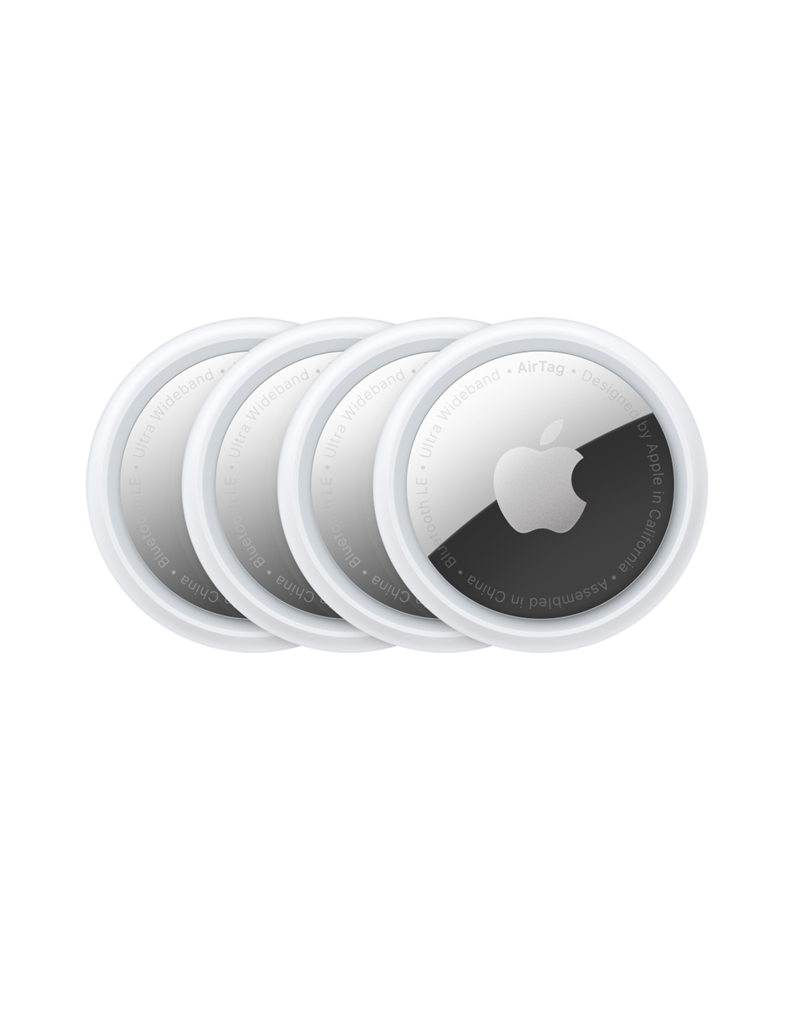 APPLE APPLE AIRTAG (4 PACK)