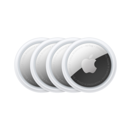 APPLE APPLE AIRTAG (4 PACK)