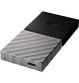 WESTERN DIGITAL WD 256GB SSD MY PASSPORT USB 3.1 GEN 2